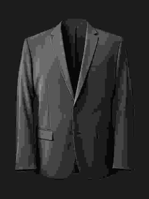 Business Casual Suit