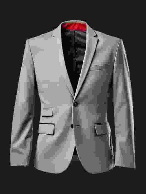 Casual Blazer Jacket