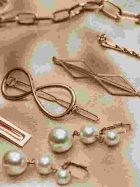Pearl Earring — 3