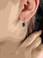 Huggie Earring — 4