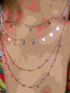 Pendant Necklace — 2