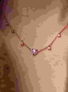 Pendant Necklace — 1