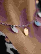 Pendant Necklace — 3
