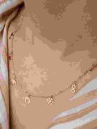 Pendant Necklace — 4