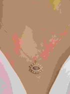 Diamond Necklace — 1