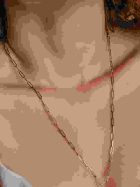 Diamond Necklace — 2