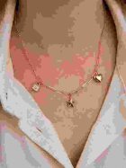 Diamond Necklace — 4