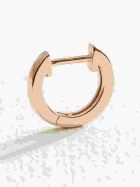 Trendy Hoop Earring — 3