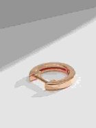Trendy Hoop Earring — 4