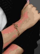 Super Cut Bracelet — 2
