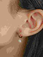 Lover Bird Earring — 4