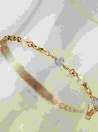 Vintage Hoop Earring — 1