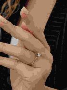 Vintage Inspire Ring — 3
