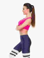Women Workout Outfit — 2