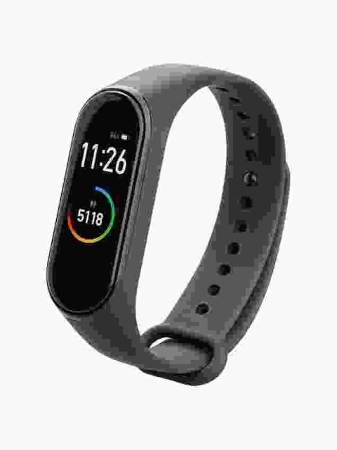 Quencher Watch