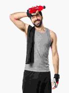 Slim Fitted T-Shirt — 2