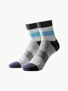 Non-Slip Grip Socks — 3