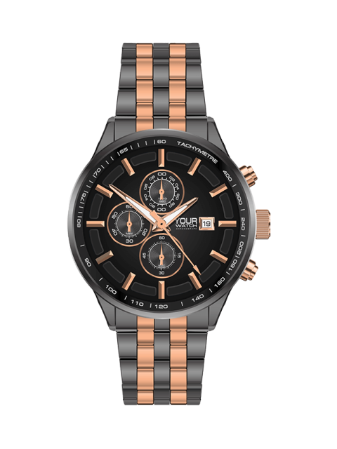 Quenchers Watch