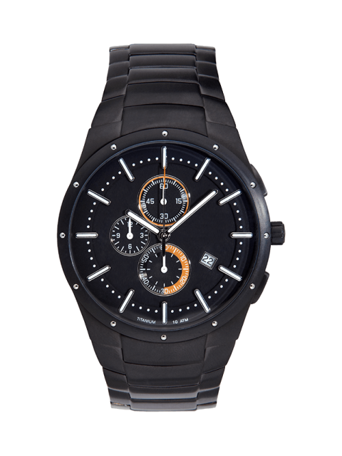 Pro Prime Watch