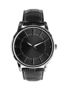 IdeaFront Watch — 1