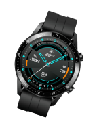 Sparkle Watch — 2