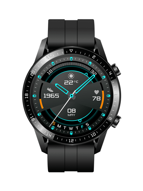 Sparkle Watch