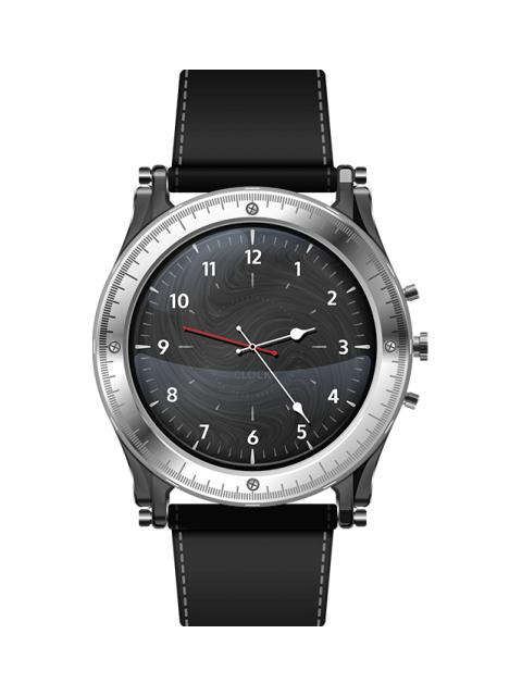Burgalobe Watch