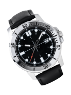 Jealous Watch — 2