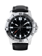 Jealous Watch — 1