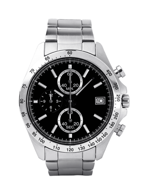 Meteslay Watch