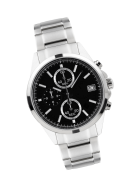 Hunter Watch — 2