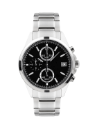 Hunter Watch — 1