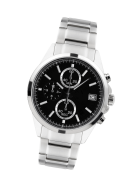 Hunter Watch — 3