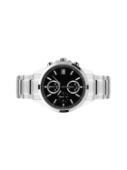 Hunter Watch — 4