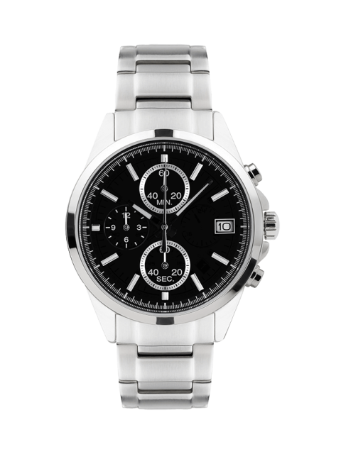 Hunter Watch