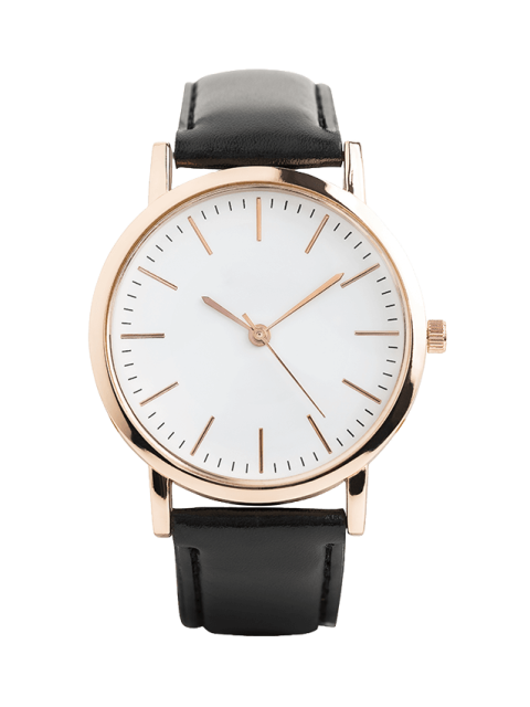 Ticker Pro Watch