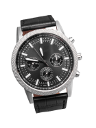 Opglo Watch — 2