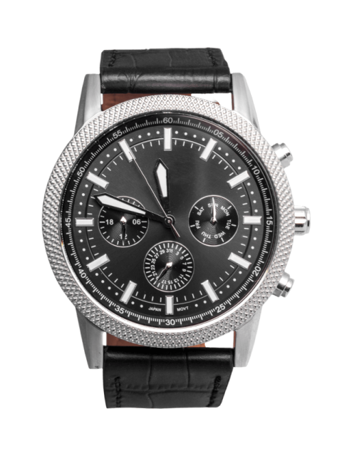 Opglo Watch