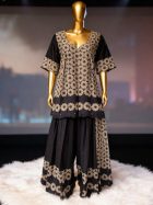 Foreign luxury lace — 1