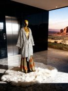 Special foreign fabric — 1