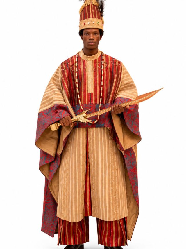 Agbada Lisabi