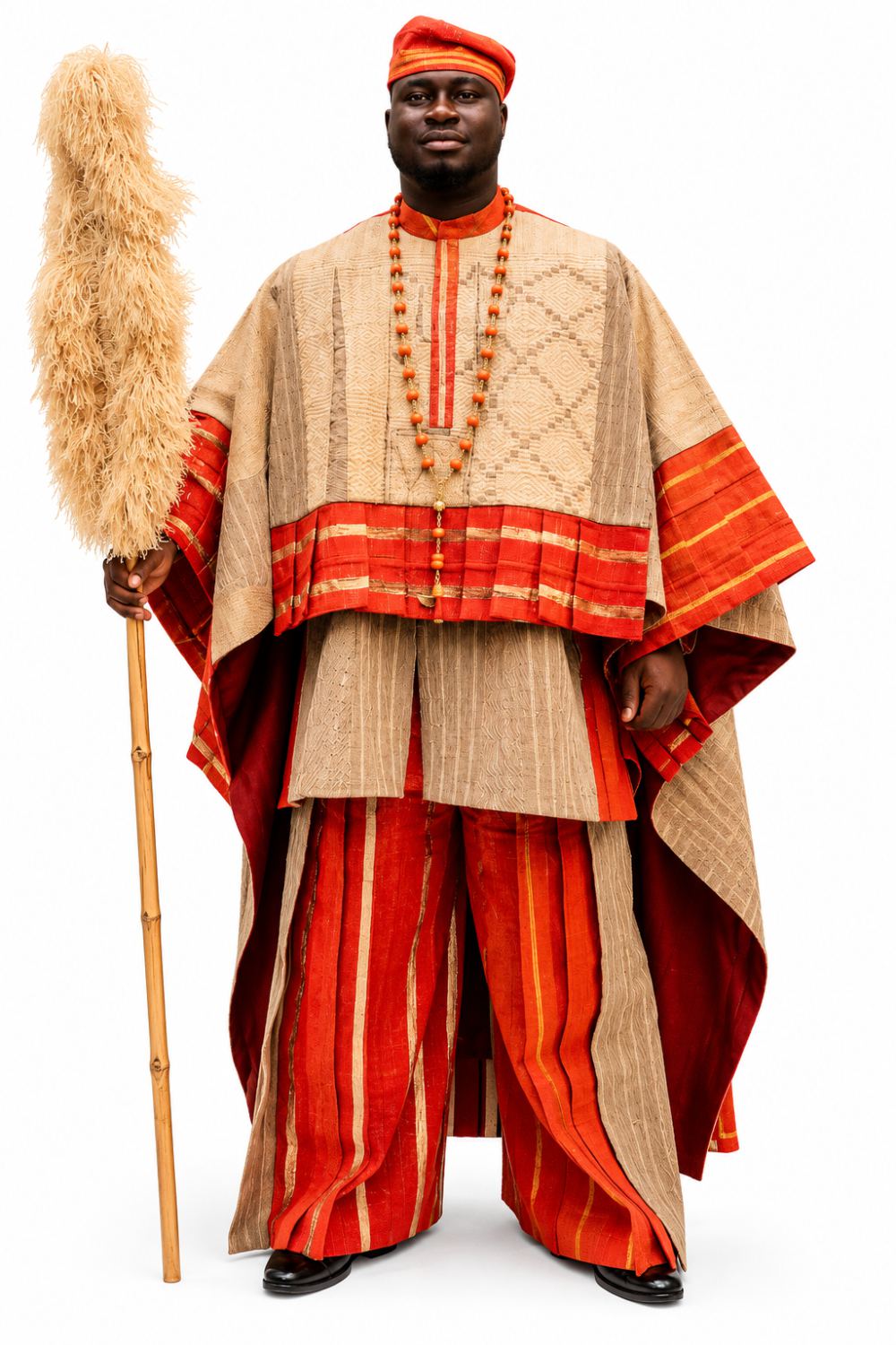 Agbada Olowo L’Ayemo 2