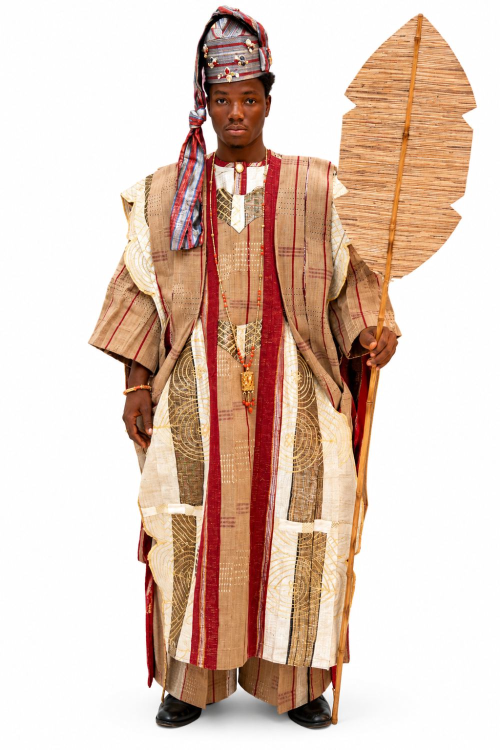 Agbada Oni Faaji