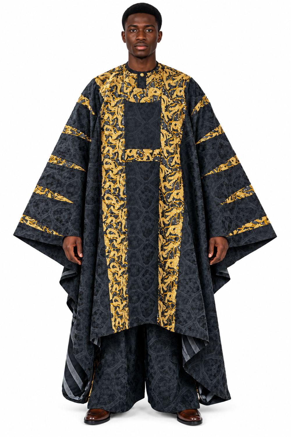 Agbada Oni Pele