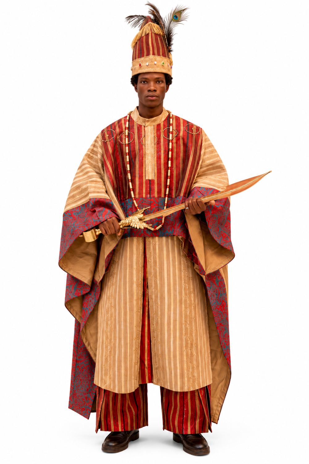 Agbada Lisabi